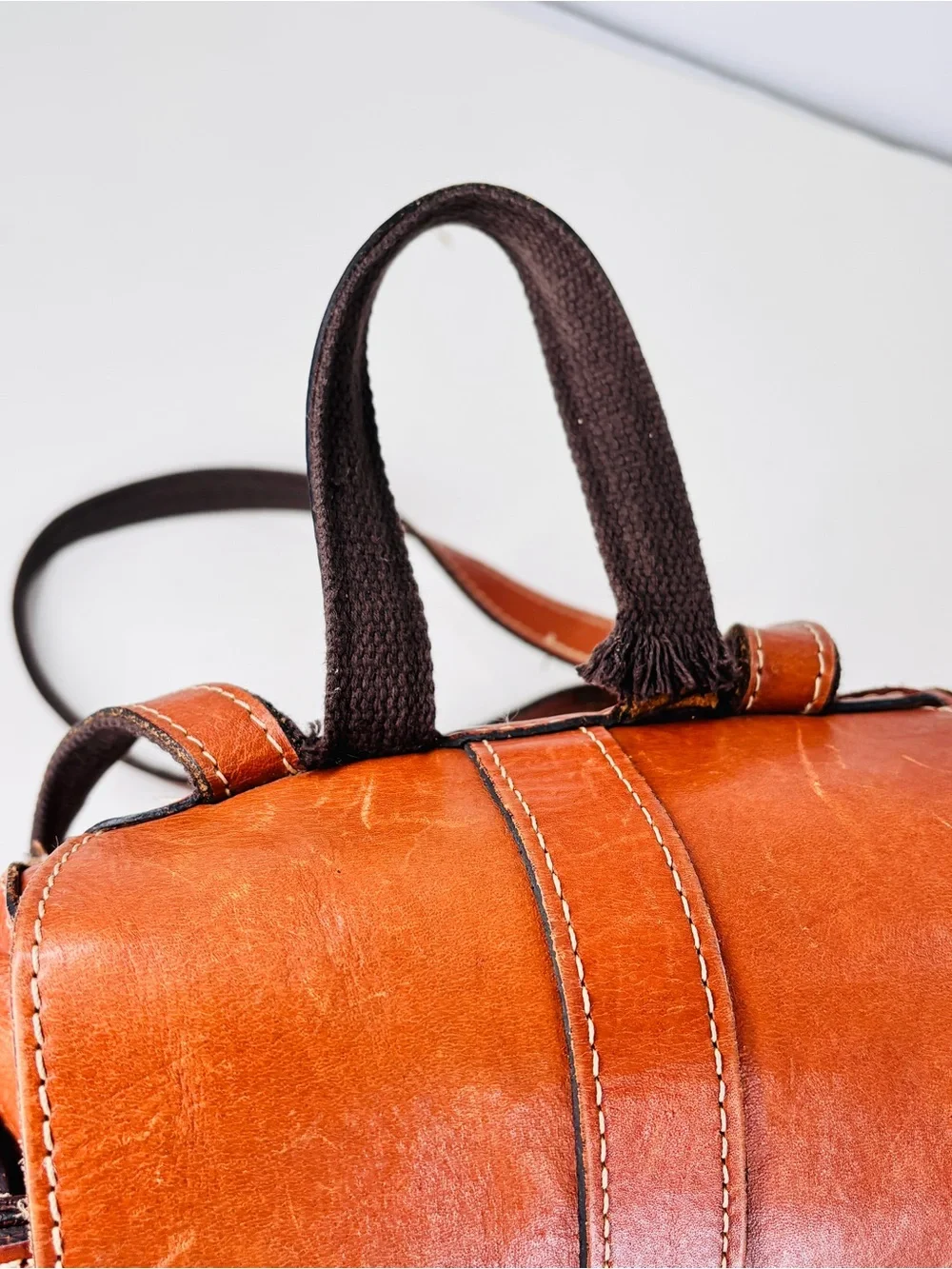 Patricia Nash backpack